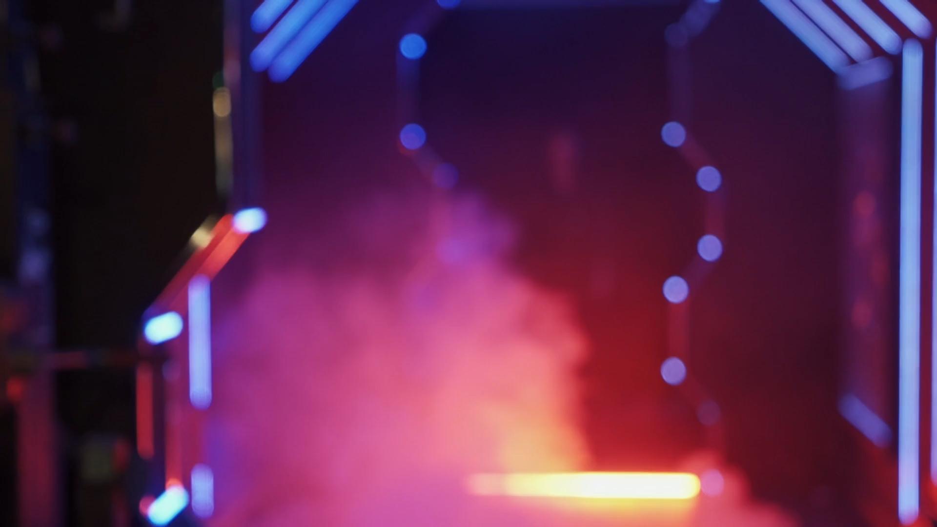 THE HOLLOWAY EXPERIENCE